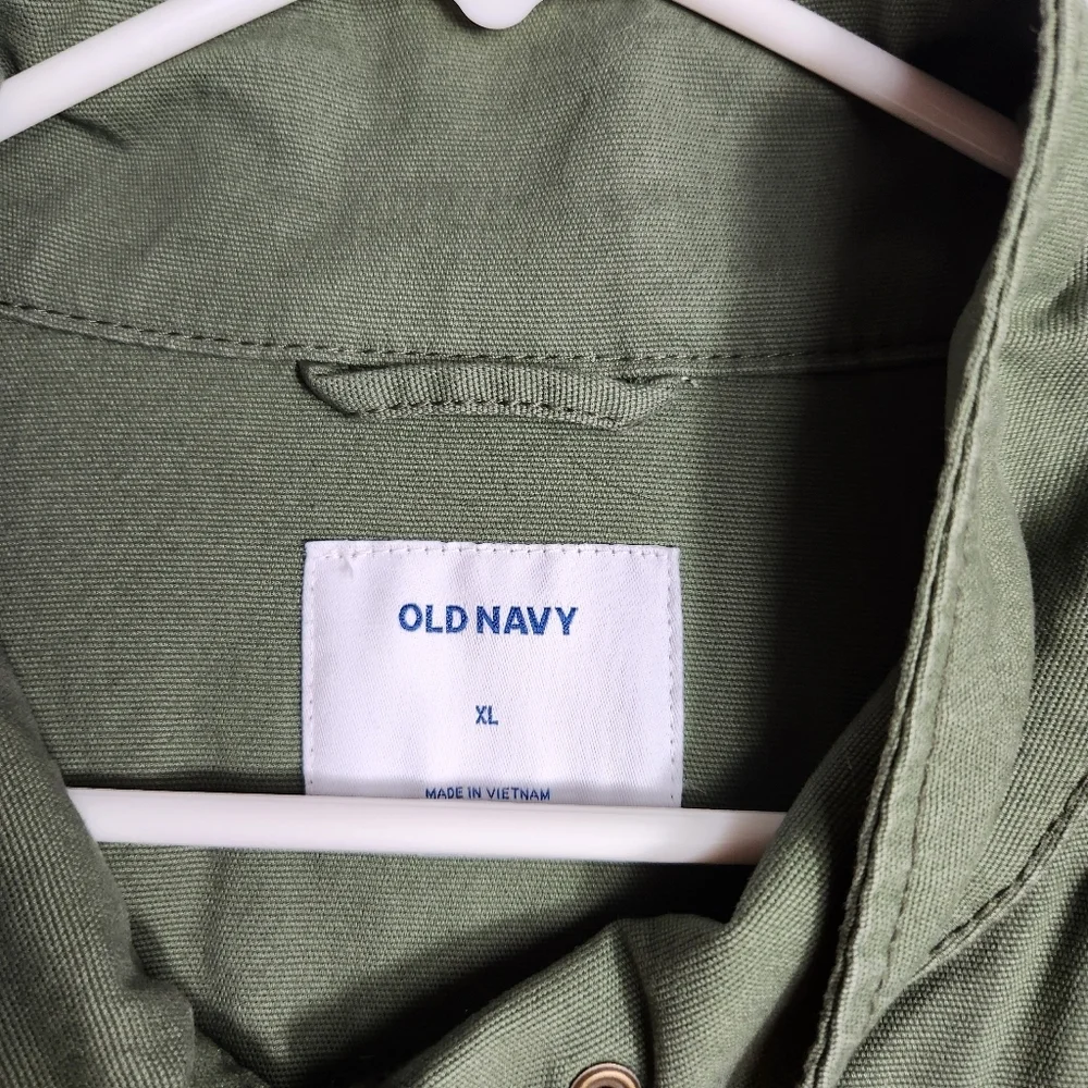 Old Navy old navy